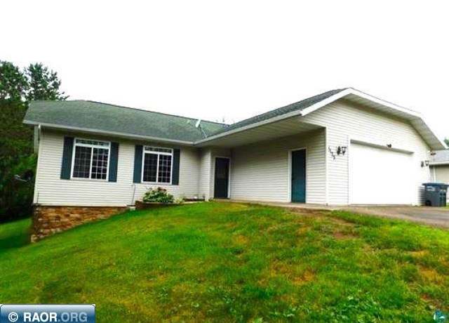 Property at 1125 3rd Ave, Proctor, MN 55810, 5 beds, 3 baths