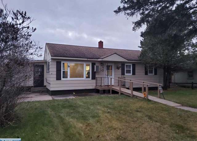 Property at 78 Chandler St, Ely, MN 55731, 3 beds, 2 baths