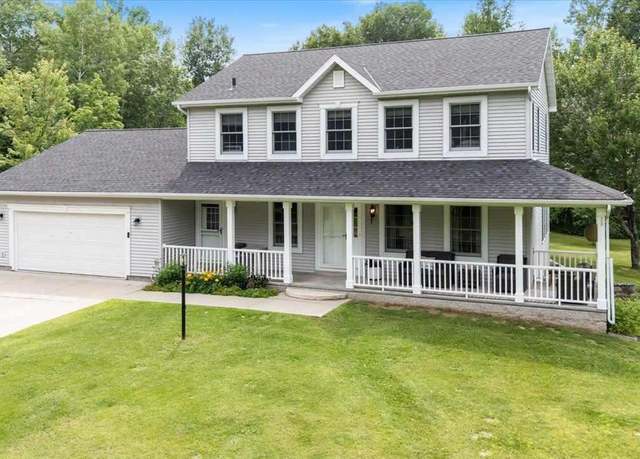 Property at 1539 Melrude Rd, Cotton, MN 55724, 3 beds, 1.5 baths
