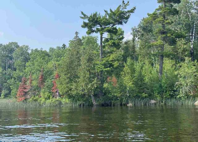 Property at TBD Lake Vermilion N, Tower, MN 55790