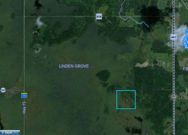 Property at (xxx) Carpenter Rd, Cook, MN 55723