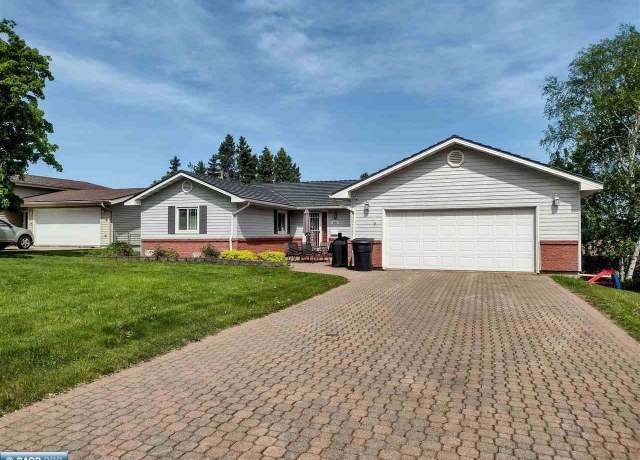 Property at 600 Van Buren Ave, Eveleth, MN 55734, 3 beds, 2.5 baths