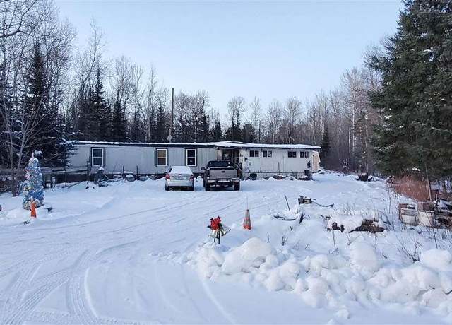 Property at 7727 Airport Dr, Eveleth, MN 55734, 2 beds, 1 bath