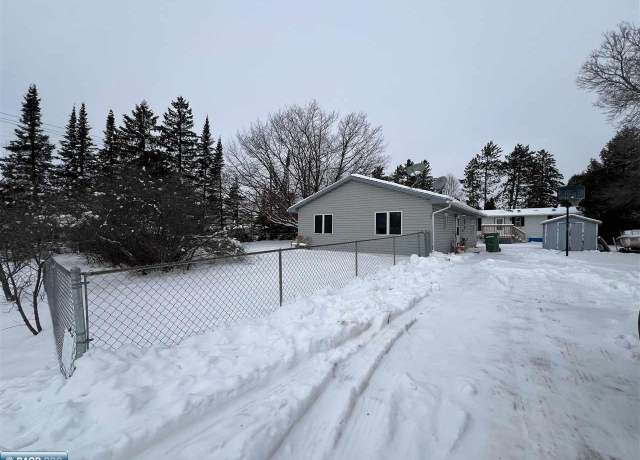 Property at 101 45th St, Hibbing, MN 55746, 3 beds, 1 bath