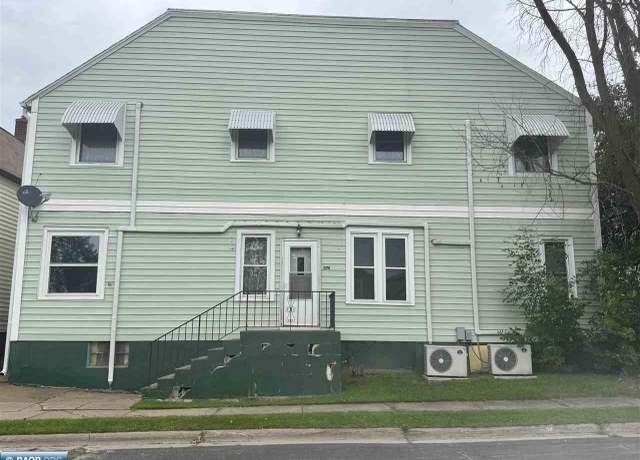 Property at 308 Douglas Ave, Eveleth, MN 55734, 6 beds, 4 baths