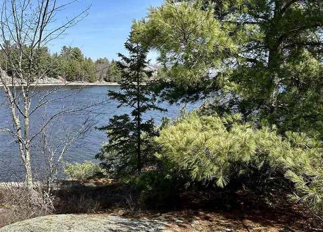 Property at TBD Kabetogama Lake Land, Kabetogama, MN 56669