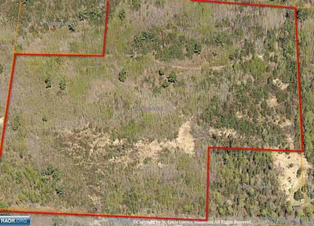 Property at TBD Township Rd 4533, Orr, MN 55771