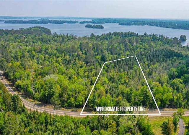 Property at TBD- Parcel B Vermilion Dr, Cook, MN 55723
