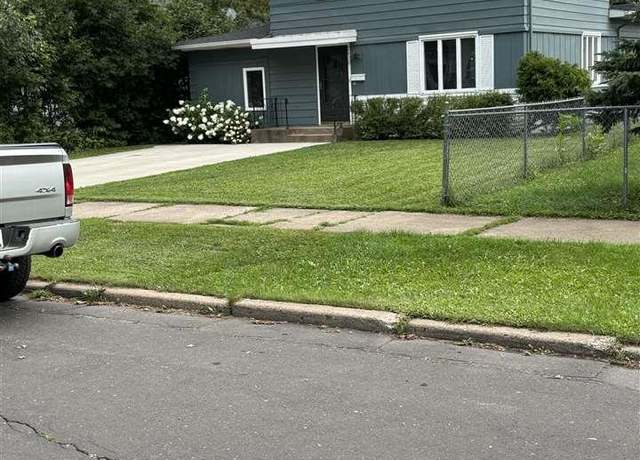 Property at 2816 4th Ave, Hibbing, MN 55746, 3 beds, 2 baths