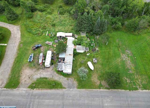 Property at 408 2nd St, Aurora, MN 55705