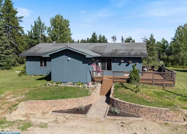 Property at 9176 Murray Rd, Angora, MN 55703, 3 beds, 2 baths