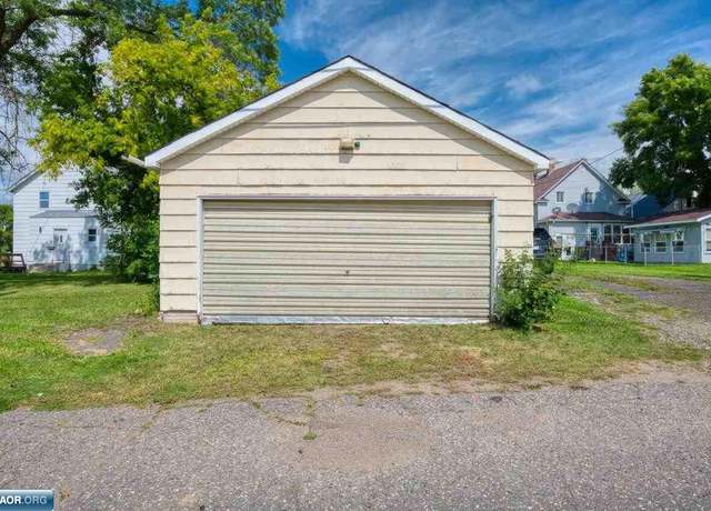 Property at 23 4th Ave N, Aurora, MN