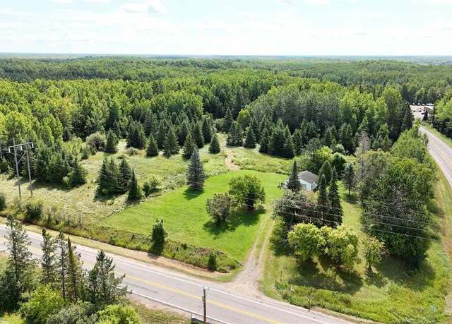 Property at 10894 Hwy 92, Hibbing, MN 55746