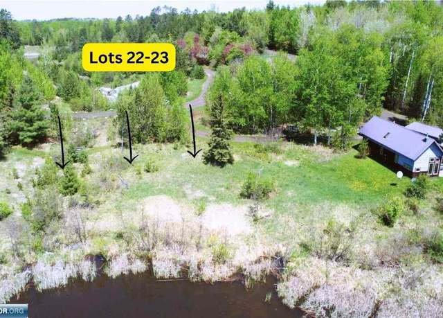 Property at 80046 Alder Ln, Tower, MN 55790