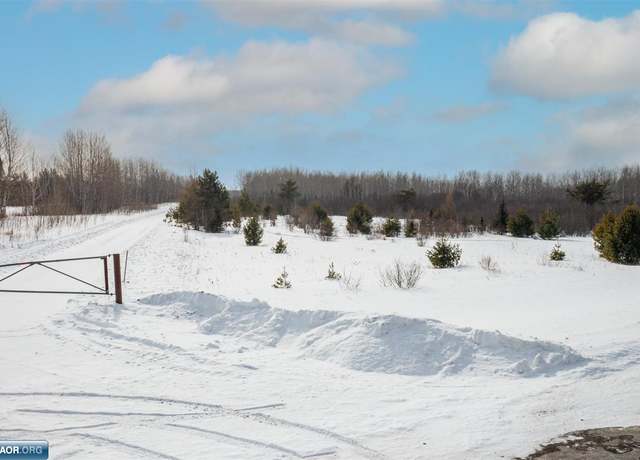 Property at TBD Wahlsten Rd, Tower, MN 55790