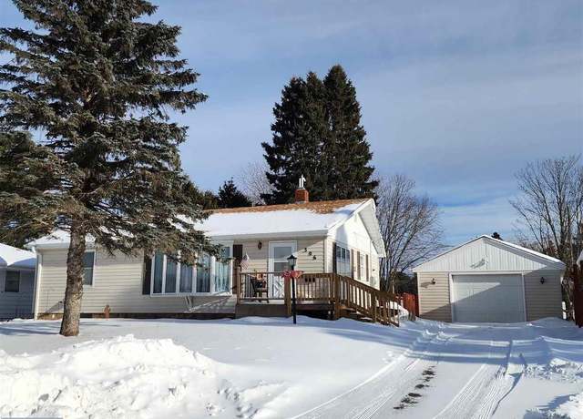 Property at 306 2nd St, Aurora, MN 55705, 2 beds, 1 bath