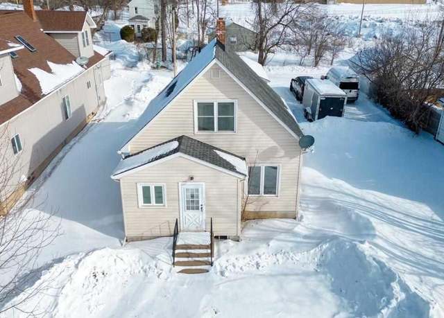 Property at 112 Nebraska Ave Ave E, Gilbert, MN 55741, 3 beds, 1 bath