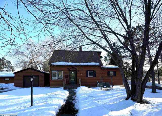 Property at 3804 4th Ave Ave W, Hibbing, MN 55746, 3 beds, 1.25 baths