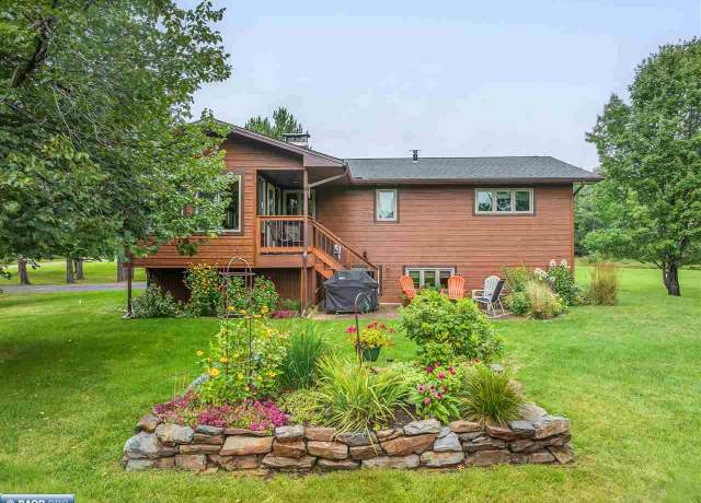 Property at 7528 Siebert Rd, Embarrass, MN 55732, 3 beds, 2 baths
