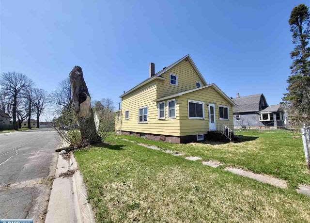 Property at 119 Michigan Ave, Gilbert, MN 55741, 3 beds, 1.5 baths
