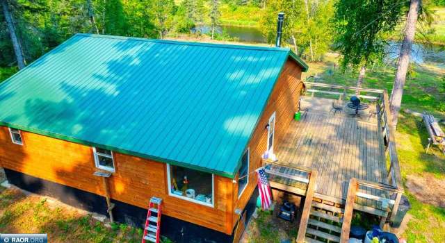 Photo of 5037 Riverwood Trl, Aurora, MN 55750