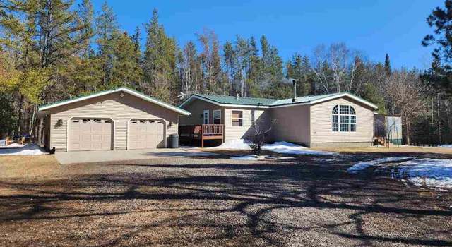 Photo of 6454 Poplar Rd, Gilbert, MN 55741