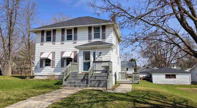 Photo of 126 5th St St NW, Chisholm, MN 55719