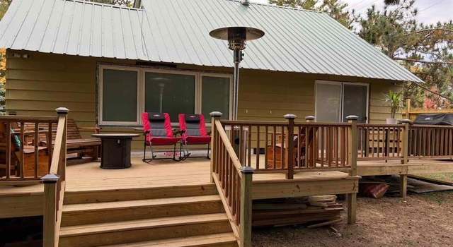 Photo of 12657 East Rd, Side Lake, MN 55781