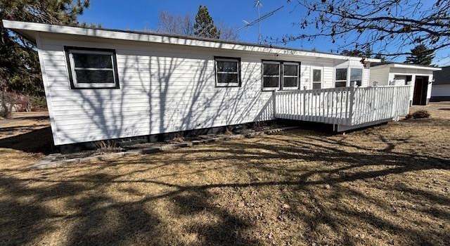 Photo of 302 Elm St, Floodwood, MN 55736