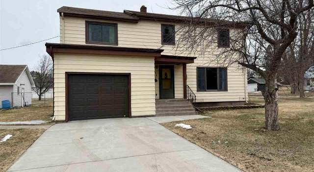 Photo of 602 7th Ave Ave NW, Chisholm, MN 55719