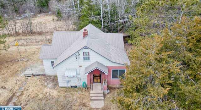 Photo of 5260 Long Lake Rd, Makinen, MN 55763