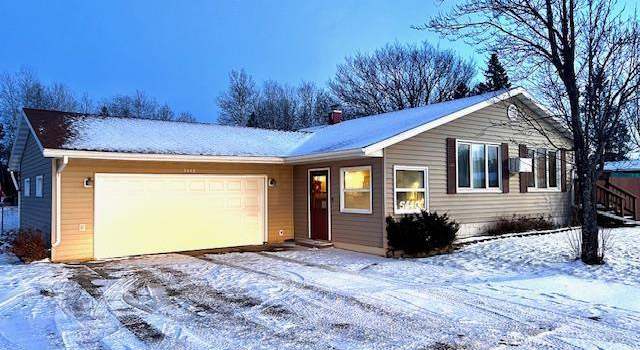 Photo of 5440 Mineral Ave, Mt. Iron, MN 55768