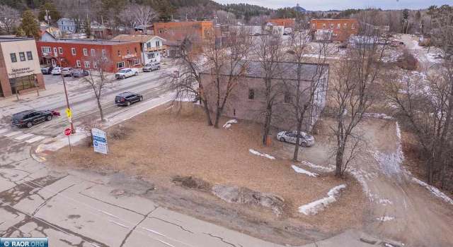 Photo of TBD Main St, Tower, MN 55790