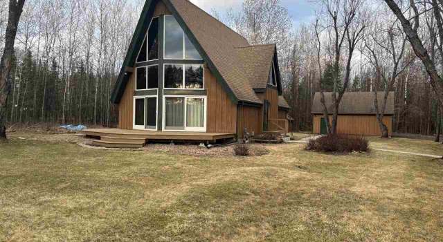 Photo of 7384 Ely Lake Dr, Eveleth, MN 55734