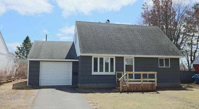Photo of 412 Andover Rd, Hoyt Lakes, MN 55750