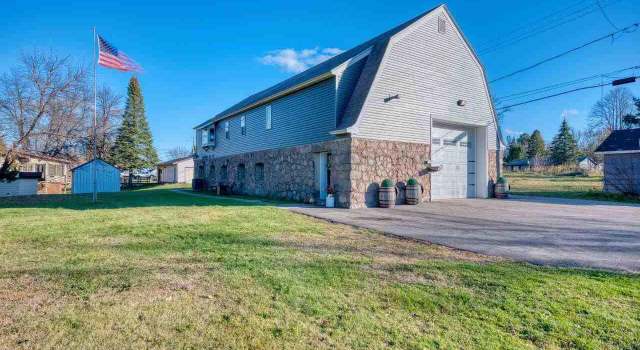 Photo of 529 9th Street St NW, Chisholm, MN 55719