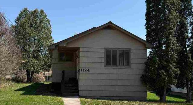 Photo of 1124 Lincoln Ave, Eveleth, MN 55735