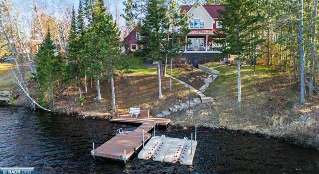 Photo of 7096 Walleye Creek Rd, Side Lake, MN 55781