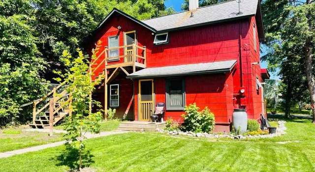 Photo of 506 2nd St, Tower, MN 55790