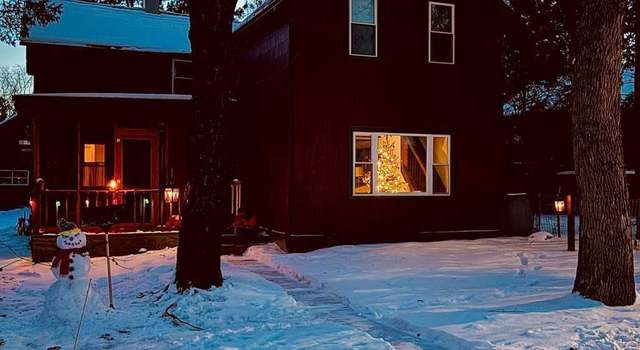 Photo of 506 2nd St, Tower, MN 55790