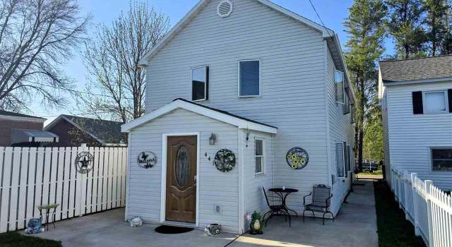 Photo of 441 Culver Ave, Buhl, MN 55713