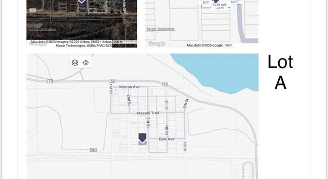 Photo of TBD Lot A 3rd St, Leetonia, MN 55746