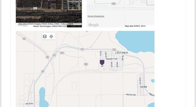 Photo of Lot B Frontage Rd, Leetonia, MN 55746