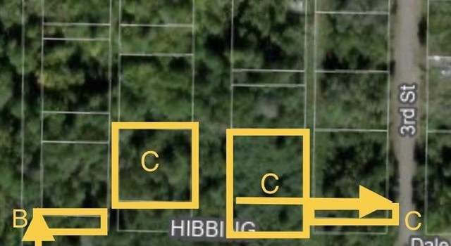 Photo of Lot B Frontage Rd, Leetonia, MN 55746