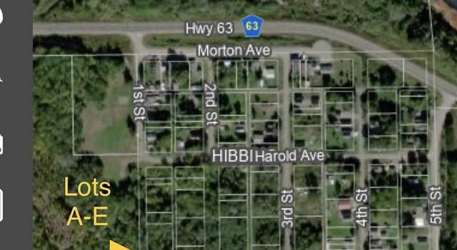 Photo of Lot B Frontage Rd, Leetonia, MN 55746