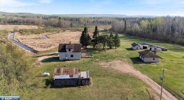 Photo of 3432 Salo Rd, Embarrass, MN 55732