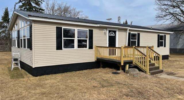 Photo of 411 6th Ave, Floodwood, MN 55736