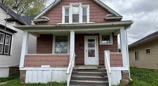 Photo of 1414 E 11th St, Hibbing, MN 55746
