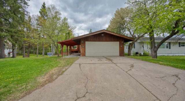 Photo of 315 3rd St St W, Aurora, MN 55705
