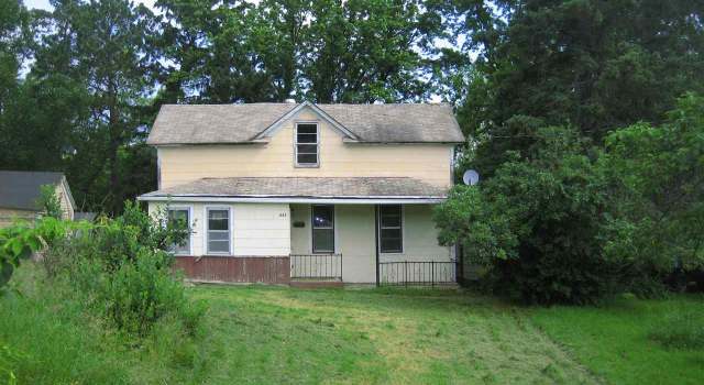Photo of 445 Washington St, Ely, MN 55731